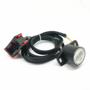 Pièces Jungheinrich, potentiomètre de direction 51112161, remplacement après-vente, capteur d'angle de direction - Product Image 2