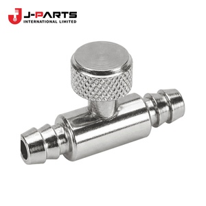 Raccord (pour tuyau d'aspiration au carburateur) pour Toyota HIACE RZH113 1989-2004 - Product Image 1
