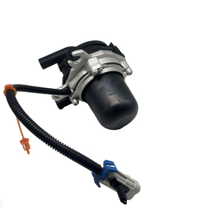 משאבת אוויר משנית חדשה לרכב 12568382 323508M AIP14 עבור BUICK LESABRE CHEVROLET CORVETTE VOLT COBALT <span class=keywords><strong>SATURN</strong></span> - Product Image 1
