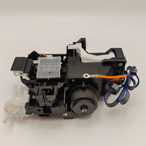 Đầu In 1390 Tự Làm Sạch Mực Thấm Pad Đóng Nắp Trạm Cho Epsn Stylus Pro R1390 L1800 Máy In Phun Dtf Dtg Máy In Bơm Assy - Product Image 2