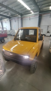Meilleur prix <span class=keywords><strong>Mini</strong></span> camion <span class=keywords><strong>diesel</strong></span> compact Stationnement facile Grande boîte de chargement pour les entreprises de transport de marchandises - Product Image 5