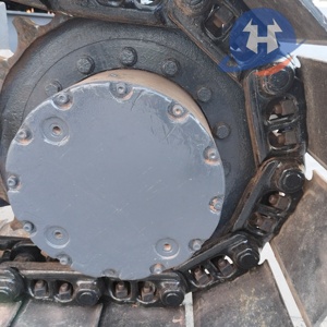 Gebruikte <span class=keywords><strong>Komatsu</strong></span> <span class=keywords><strong>Pc130</strong></span> Graafmachine Te Koop Tweedehands Machine Met Een Concurrerende Prijs - Product Image 3