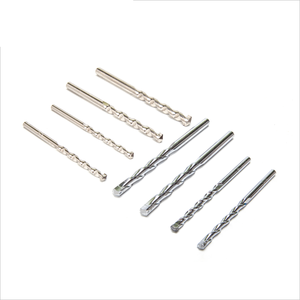 Royal Sino Sds perceuse à béton Plus outil à tête de marteau de maçonnerie à Double fente <span class=keywords><strong>foret</strong></span> à béton électrique 5-16mm - Product Image 3