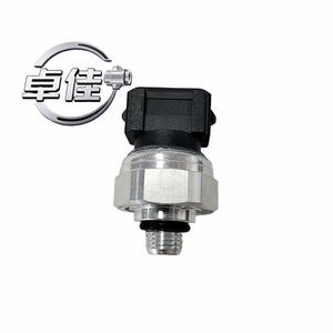 Capteur de pression de climatisation automobile Zj 31368366, jauge à montage fileté pour Volvo Xc90 Xc70 Xc60 Xc40 - Product Image 1