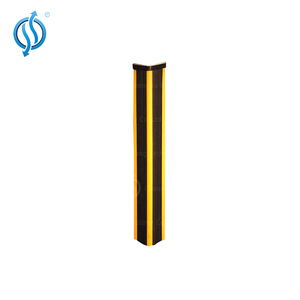 Protector <span class=keywords><strong>de</strong></span> Rack <span class=keywords><strong>de</strong></span> esquina <span class=keywords><strong>de</strong></span> plástico Protector <span class=keywords><strong>de</strong></span> columna - Product Image 2