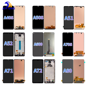 โรงงาน<span class=keywords><strong>จอ</strong></span>แสดงผล LCD สำหรับซัมซุง A03 A04 A05 A06หน้า<span class=keywords><strong>จอ</strong></span> LCD ต้นฉบับสำหรับซัมซุง A11 A12 A13 A14 A15 A16 pantalla LCD - Product Image 5