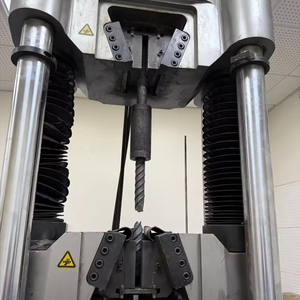 Chất lượng cao nhà sản xuất giá Hàn Quốc thép cây nối tay áo một cảm ứng củng cố Coupler - Product Image 6