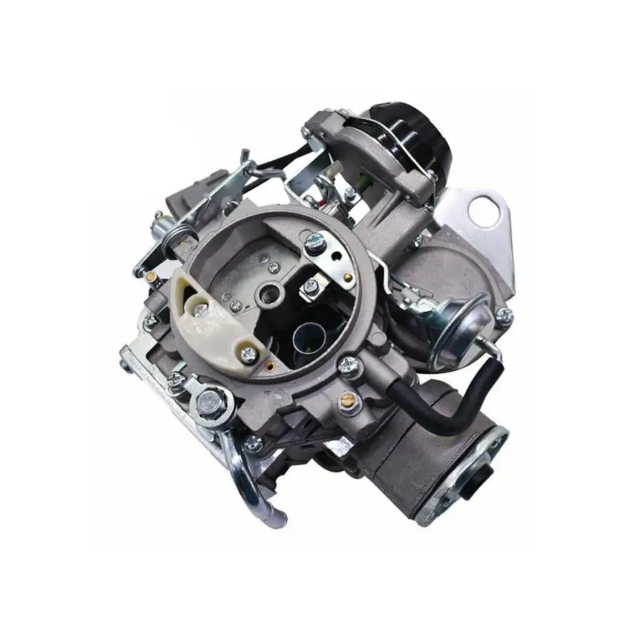 Bộ Chế Hòa Khí Kiểu Xe Hơi ASSY 16010-J1700 Dành Cho Động Cơ NISSAN Z24 OEM Chất Lượng Giao Hàng Nhanh Bảo Hành 30000 Dặm