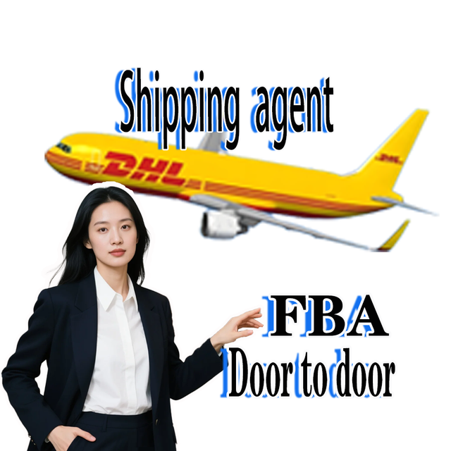 International JCD Logistics Air+Express Shipping Customs Clearance Insurance Worldwide Delivery 2-5 Days Handling Special