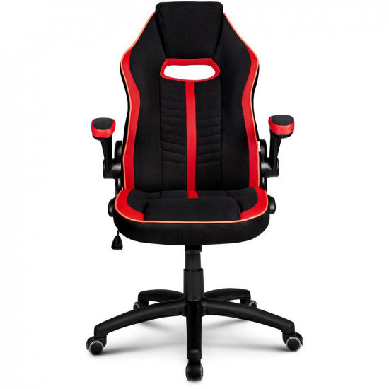 Rojo y negro