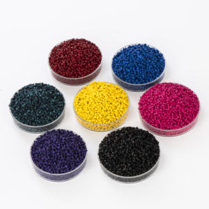 Masterbatch de plástico <span class=keywords><strong>PP</strong></span> Spunbond Color Masterbatch de plástico <span class=keywords><strong>PE</strong></span> de color Pequeño PC <span class=keywords><strong>PS</strong></span> masterbatch - Product Image 6