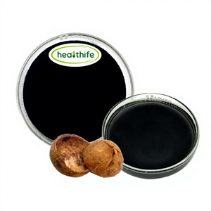 Poudre de <span class=keywords><strong>noir</strong></span> de carbone végétal de qualité <span class=keywords><strong>alimentaire</strong></span> Healthife E153 <span class=keywords><strong>Colorant</strong></span> <span class=keywords><strong>alimentaire</strong></span> <span class=keywords><strong>noir</strong></span> naturel pour boulangerie, confiserie, boissons - Product Image 1
