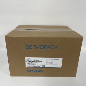 ของแท้ใหม่เอี่ยม ไดรเวอร์เซอร์โว รุ่น SGD7S-120A00A - Product Image 1