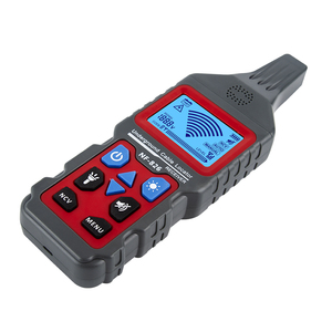 เครื่องตรวจจับสายไฟใต้ดิน NOYAFA NF-826 เครื่องตรวจจับไฟฟ้า 12-400V AC/DC ความแม่นยำสูง มาตรฐาน CE สำหรับสายเคเบิล ท่อ และผนัง - Product Image 5