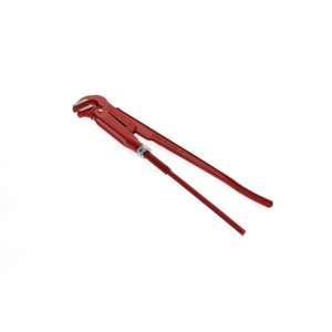 GEDORE Red R27100020 Llave de tubo 90 ° SV modelo para 2 pulgadas 555mm - Product Image 2