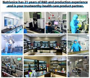 Complément alimentaire en capsules de fibres alimentaires pour adultes, fruits et légumes, non destiné aux femmes enceintes - Product Image 6