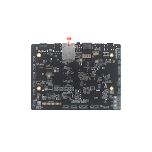 Rockchip rk3568 Android Board OEM PC Tablet/cánh tay pcba cho ai giảng dạy y tế Robot điều khiển con chó thiết bị Bo mạch chủ - Product Image 3