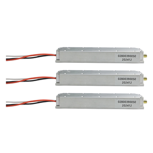 Système de Détection et de Contre-mesures de Défense 50W 5.2Ghz, Suppression des Interférences Sans Fil, Équipement d'Interception GaN, Module Anti-drone - Product Image 6