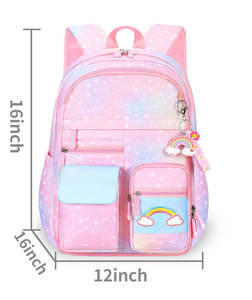 Ainow-Juego de tinta a prueba de agua para niños, paquete de tinta a prueba de agua - Product Image 6