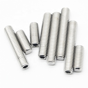 Bộ Ốc Vít Không Đầu Chất Lượng Tốt Nhất Giá Rẻ Bộ Ốc Vít Lục Giác 304 Bằng Thép Không Gỉ - Product Image 6