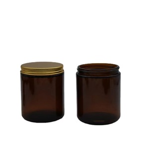 Fabricantes de China Serene Calidez Profunda Decoración para el hogar Gafas Tarros de velas Regalos de Navidad 100mL 200ml Con mantas acogedoras - Product Image 2