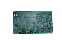 Carte de circuit imprimé QY221 BN634A564G52 pour Mitsubishi, panneau de commande CNC, carte mère QY221, circuit de commande pour système de machine CNC
