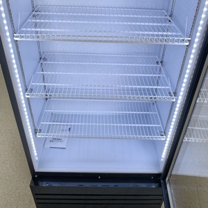 Congélateur commercial vitré pour boissons, réfrigérateur de présentation pour bières, vitrine réfrigérée pour magasin - Product Image 6