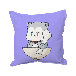 Cartoon Girl <strong>Hello</strong> Cat Throw <strong>Pillow</strong> Doll Large Bedside <strong>Pillow</strong> Trade Toy Gift <strong>Kitty</strong> Birthday Gift Batch - Product Image 5