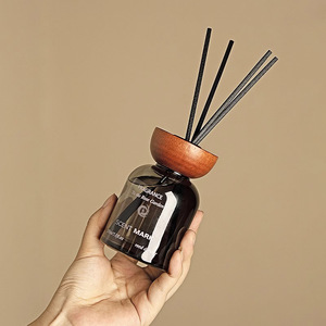 Scent Mark <b>Reed</b> <b>Diffuser</b> 150ml Long Lasting Fragrance Home Decor Bedroom Use - Product Image 3