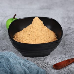 Cà rốt bột thực phẩm Trung Quốc nhà máy sản xuất thực phẩm hữu cơ Giá cả phải chăng huluobo - Product Image 2