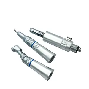 Denxy Dental Contra Angle Handpiece 20:1 Product name and external water course Watercourse Dental Implant Handpiece