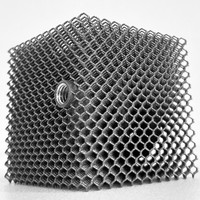 Imprimante 3D industrielle en métal à architecture ouverte ZRapid ISLM420DN avec volume d'impression de 420x420x450 mm