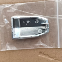 Cache-poignée de porte de voiture neuf en gros 13596115 compatible avec Cadillac Escalade ESV 6.2L Pièces de carrosserie