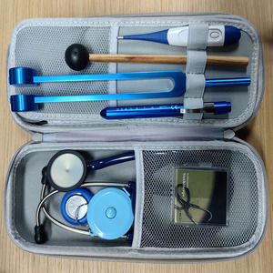 Kit Stéthoscope Portable Double Tête Moderne pour Infirmière/Médecin – Vente en Gros Direct Usine Chine (OEM) - Product Image 4