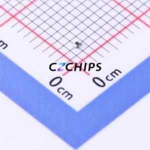 Résistance SMD RHC-02W1272FT 0402 (Type : Film Épais) (Résistance : 12,7 kOhm Précision : 1%) - Product Image 1
