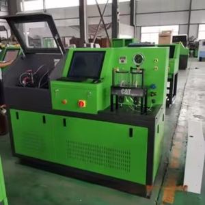 Bancada de Teste de Injetores HEUI - Product Image 2