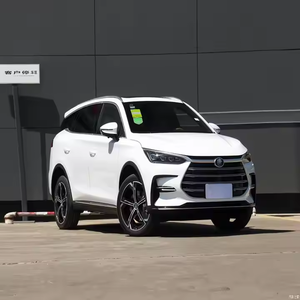 รถไฟฟ้าขนาดเล็กยานพาหนะพลังงานใหม่จากประเทศจีน - Product Image 5