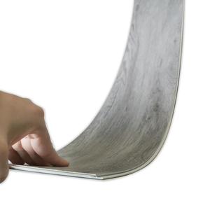 Revêtements de sol en vinyle de luxe à clipser LVT - Product Image 1