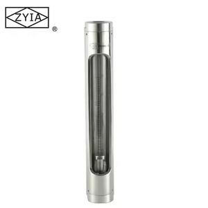 Chinese fabrikant goedkope vloeistofcontrole digitale koudwater rotameter stoom glazen buis debietmeter - Product Image 6