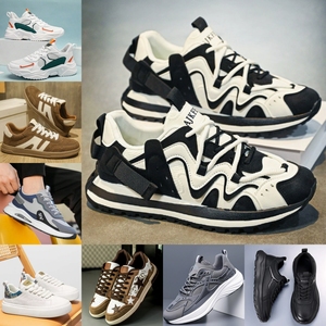 <span class=keywords><strong>Scarpe</strong></span> da Corsa <span class=keywords><strong>Sportive</strong></span> di Marca Molto Vendute, <span class=keywords><strong>Scarpe</strong></span> da Passeggio alla Moda per Uomo, <span class=keywords><strong>Scarpe</strong></span> Casual per Esterni, Sconti all'Ingrosso - Product Image 1