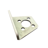 Fabrication sur mesure de pièces en tôle, estampage, pliage, soudage, découpe laser, services de revêtement, laiton, acier inoxydable