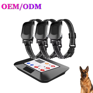 hundezaun vibration Drahtloser Funkzaun für Hunde – Unternehmen für elektrische Hundezäune