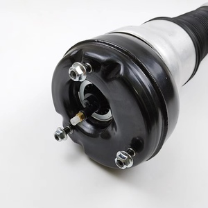 Front Air Suspension Shock Absorber Strut Assembly For Mercedes-Benz S-Class W222 V222 X222 C217 Replace OE 2223209013 - Product Image 5