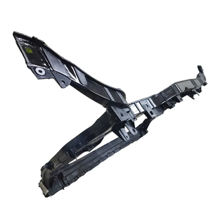 กรอบหม้อน้ำสำหรับรถ Audi Q5 8R 8R0805594 8R0805594D 8R0805594C เปลี่ยนได้805 594 B - Product Image 5