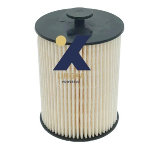 Filtre à carburant pour moteur diesel de camion FS19925, adapté au séparateur eau-huile, filtre pour moteur ISF2.8 - Product Image 4