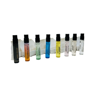 Sets de Viaje de Perfume Floral en Spray al por Mayor y Mini Fragancias Frescas para Amantes del Perfume en Movimiento - Product Image 6