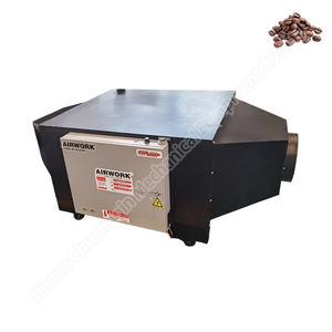 Filtre à fumée Afterburner Filtre à fumée pour usage commercial Machine à fumée Purificateur de poussière - Product Image 4