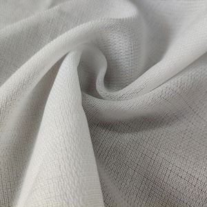Younus Manufacturers <span class=keywords><strong>Tissu</strong></span> tissé à entoilage fusible 50D 100% Polyester <span class=keywords><strong>Motif</strong></span> de rouleau élastique et doux avec revêtement PA - Product Image 2