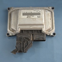 BAOJUN 310 360 510 530 560 utilisé moteur ordinateur carte ECU unité de commande ECM F01RB0DY52 23887352 démontage de voiture d'occasion utilisé
