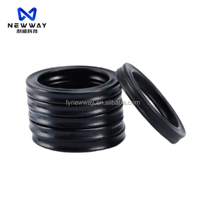 Joint torique en caoutchouc NBR, FKM, EPDM, silicone, tailles standard/métriques, marque <span class=keywords><strong>NewWay</strong></span>, prix usine, haute qualité, certifié ISO IATF - Product Image 6